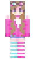 Mochiizz minecraft skin