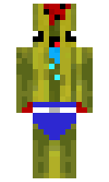 Spionmoped minecraft skin