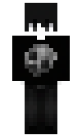 ekologicznie minecraft skin