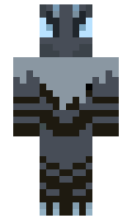 mothgodx minecraft skin