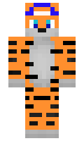 Sneuk minecraft skin