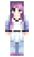 Montrah minecraft skin