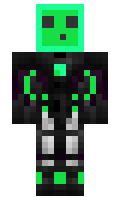 MAKCON minecraft skin