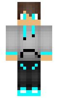 RBCBOOM minecraft skin