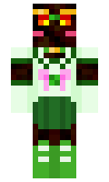 DoubleVinegar minecraft skin