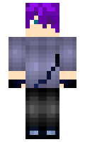 crex1 minecraft skin