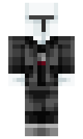 MluckyFeeD minecraft skin