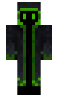 MisterBHomes minecraft skin