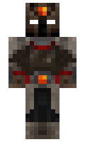 LisBBoN minecraft skin