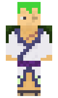 sanik399 minecraft skin