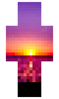 amogusisdead minecraft skin