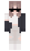 CallMehJul minecraft skin