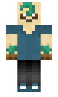 TippiestDuke385 minecraft skin