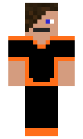 TheBen60 minecraft skin