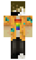 Fishi23 minecraft skin