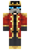 BobKabukimono minecraft skin