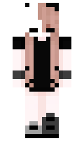 FunnyHunny637 minecraft skin