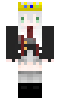 SrLeonnar minecraft skin