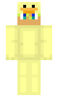 Zinger65 minecraft skin