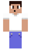 wabe minecraft skin