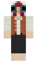 JimmyChiken minecraft skin