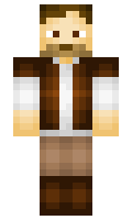 Sturmhagen minecraft skin