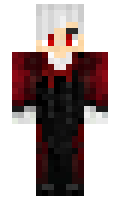 BayReckless minecraft skin