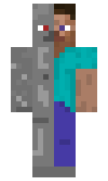 Sup3RR minecraft skin