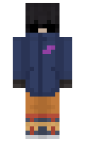 KoolKidPlayz minecraft skin