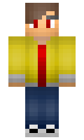 Danchik minecraft skin