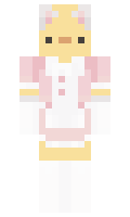 DKLtheHero minecraft skin