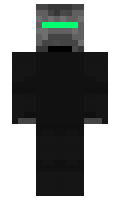 Warrior3012 minecraft skin
