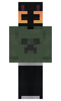 sylvay minecraft skin