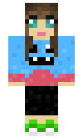 randi minecraft skin