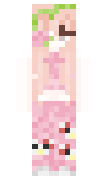 aesthetqc minecraft skin