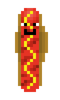 Haziq minecraft skin