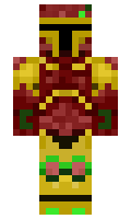 KologOnFire minecraft skin