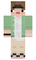 woathatsweerzy minecraft skin