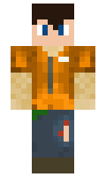 Ezio18rip minecraft skin
