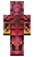 Miskotte minecraft skin