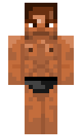 Shunso minecraft skin