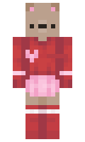 aab48410854b6d minecraft skin