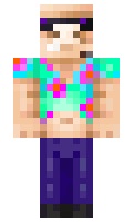 AwerZ minecraft skin