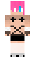 HGshka minecraft skin