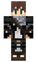 TheFADEChannel minecraft skin