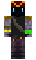 Phant0mBanana minecraft skin