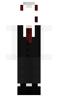 Alphapanda777 minecraft skin