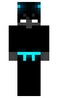 TranchantV minecraft skin
