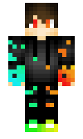 RusticSloth5241 minecraft skin