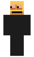 DaNutMann minecraft skin